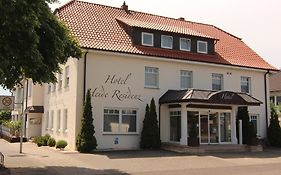 Hotel Heide Residenz
